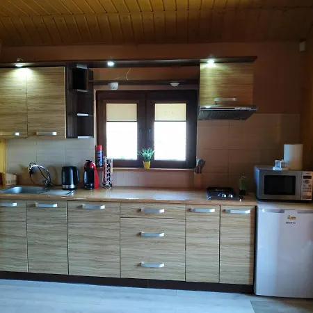 Letniskowy Orman Evi