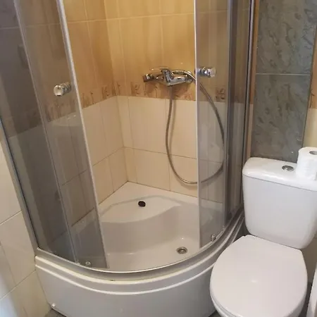 ロッジ Letniskowy *