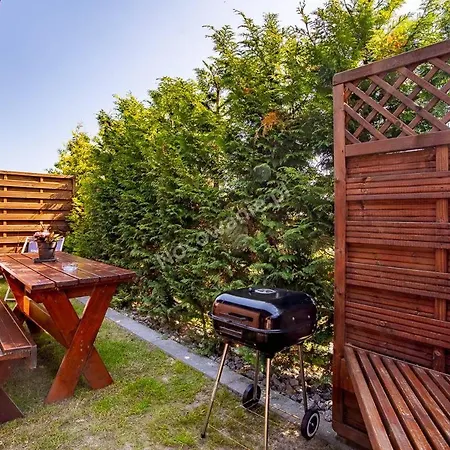 Letniskowy Chata Władysławowo