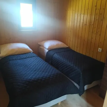 롯지 Letniskowy *