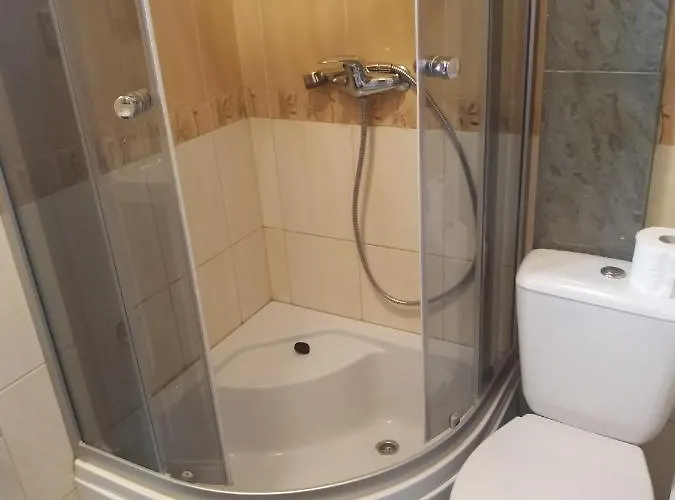 山林小屋 Letniskowy *