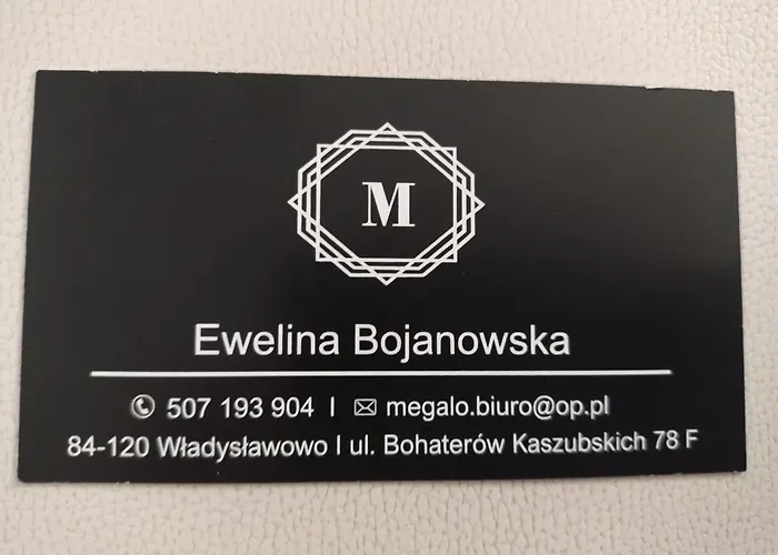 山林小屋 Letniskowy Władysławowo